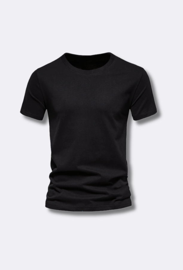 Black T-Shirt