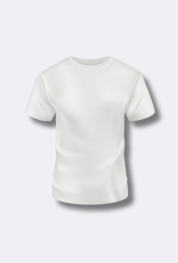 Essential White T-Shirt