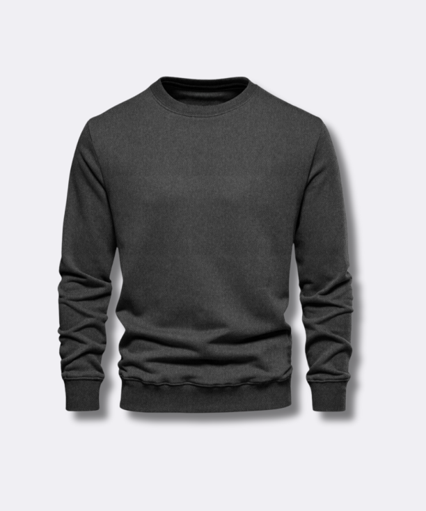 Charcoal Sweatshirt