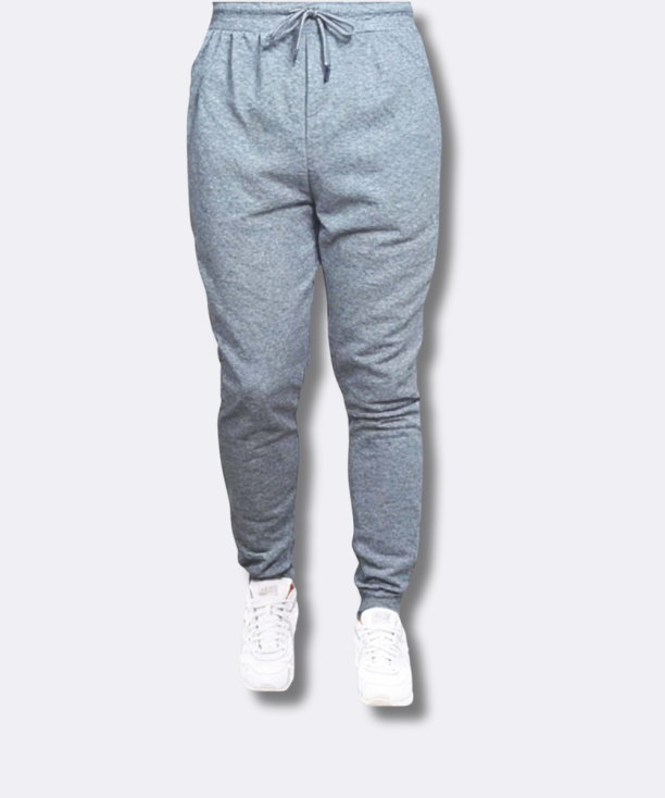 Hyder Grey Sweatpants