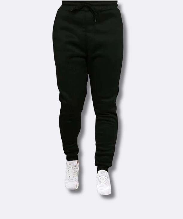 Black Sweatpants